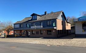 Hotel Brunnenhof